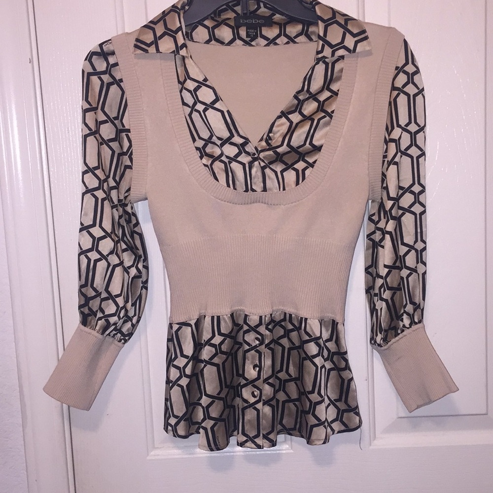 bebe, Never worn